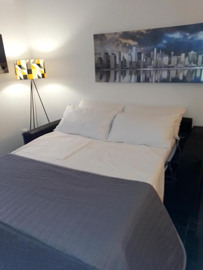Ortigia Loft Via Malta, 22 Lägenhet Syrakusa Exteriör bild